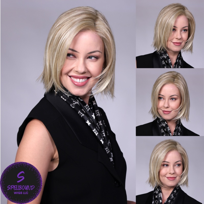 Belfast – City Collection by BelleTress Buttered Toast-R