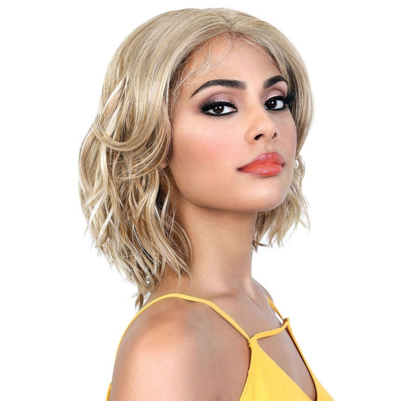 Beshe Lady Lace Pre-Plucked Deep Part Lace Wig – LLDP-TORO 1