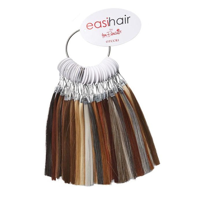 Easihair Synthetic Color Ring EasiHair Synthetic Color Ring