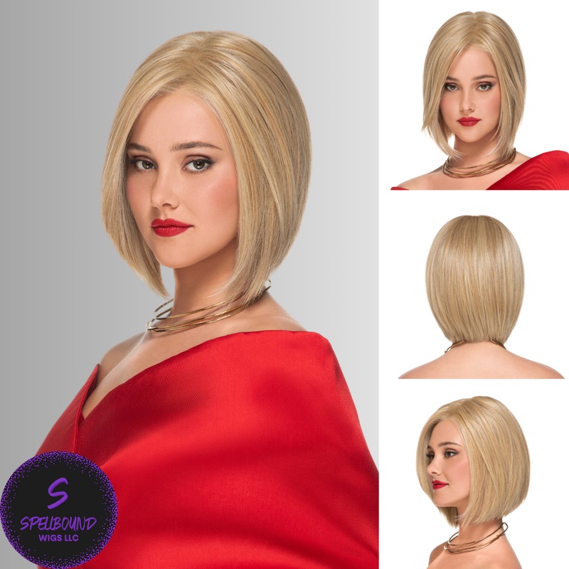 Euro Chic in 33/32/R4 – Look Fabulous Collection by TressAllure ***CLEARANCE*** 33/32/R4