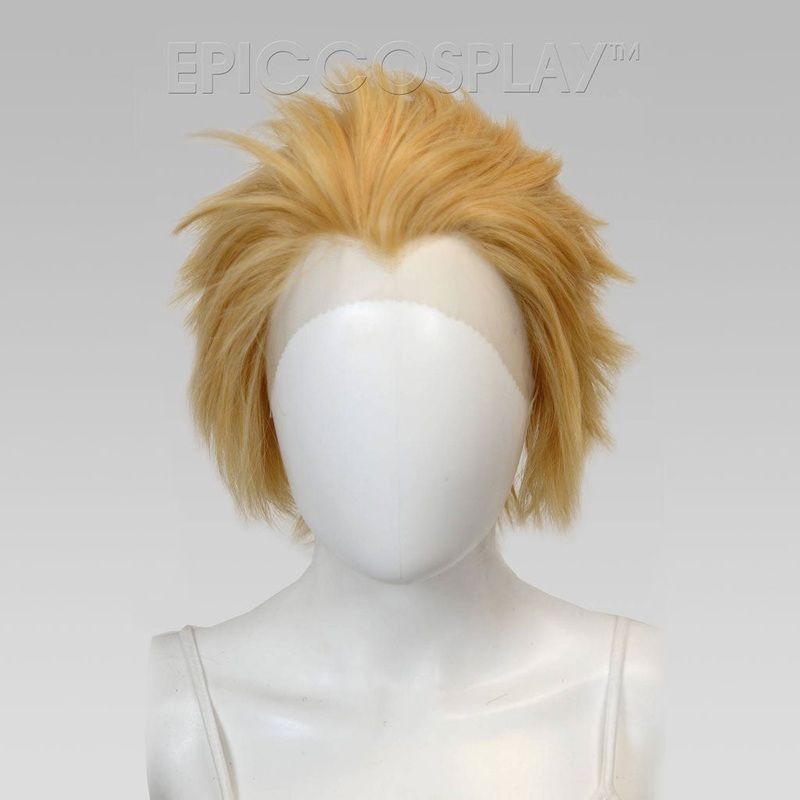 Hades v2 – Butterscotch Blonde Wig