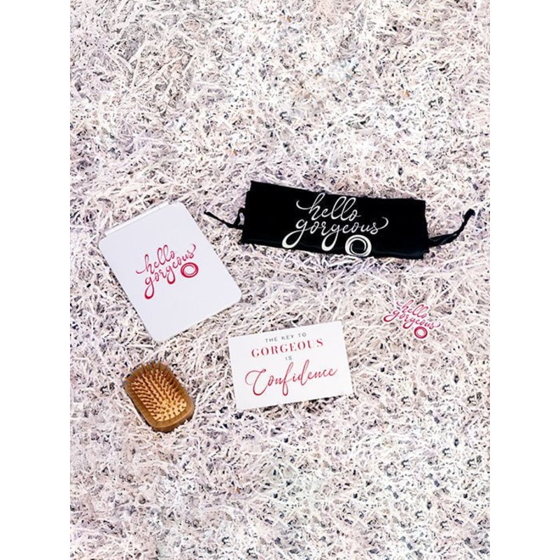 Hello Gorgeous Go-To Kit
