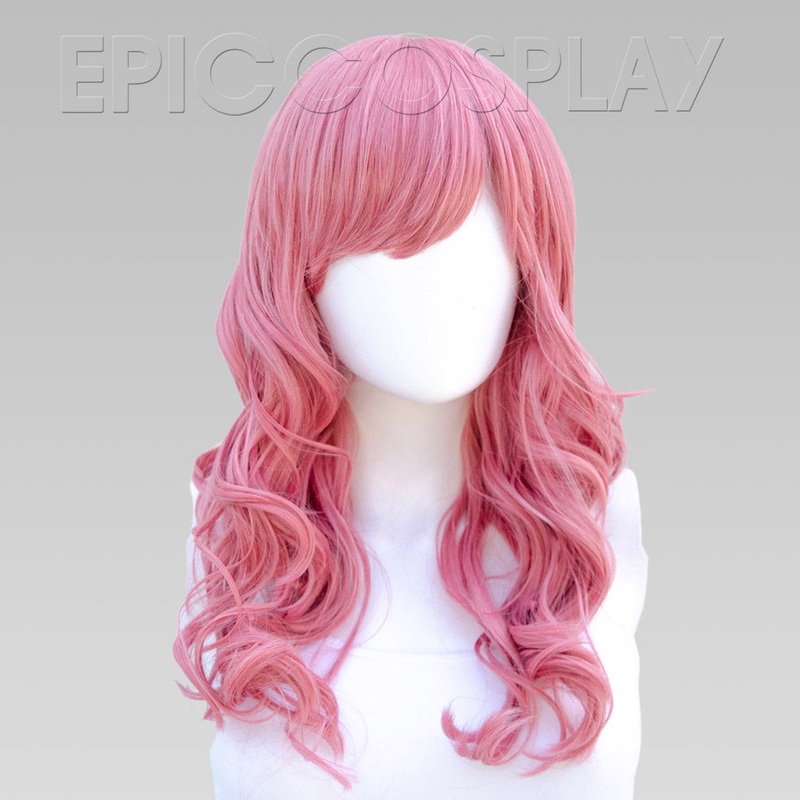 Hestia – Princess Pink Mix