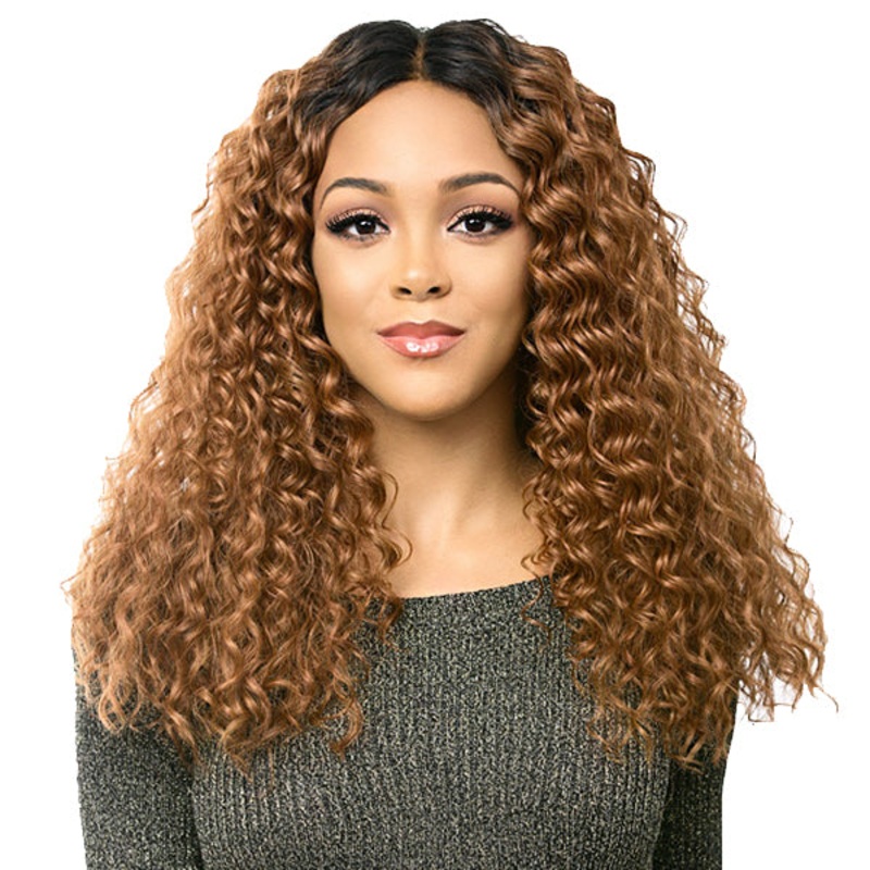 It’s a Wig Swiss Lace Front Wig SWISS LACE MINTI 1