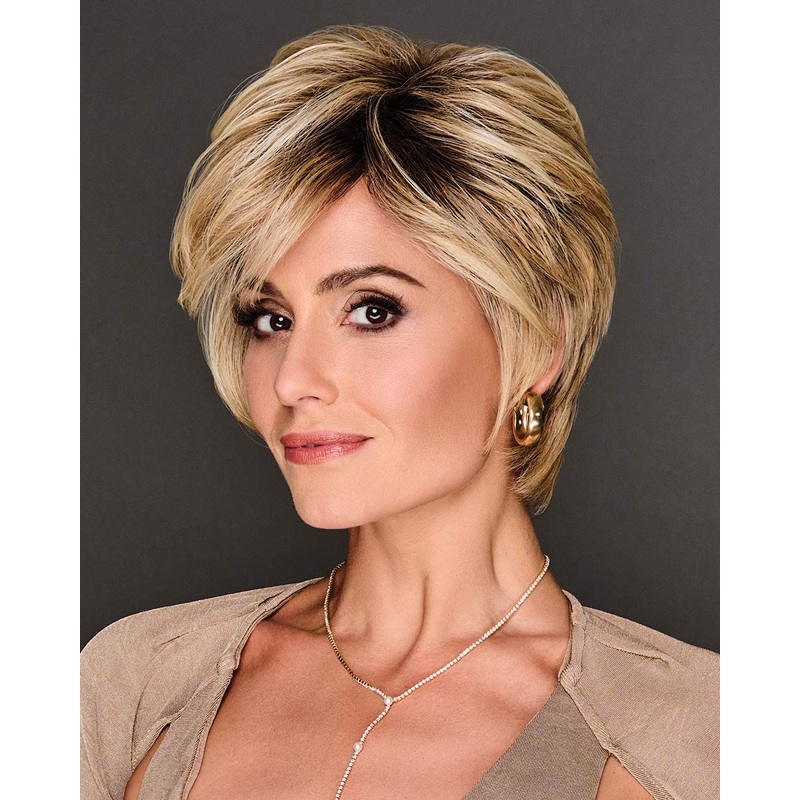 Keep It Classy | Lace Front Synthetic Wig by Gabor GF1/2