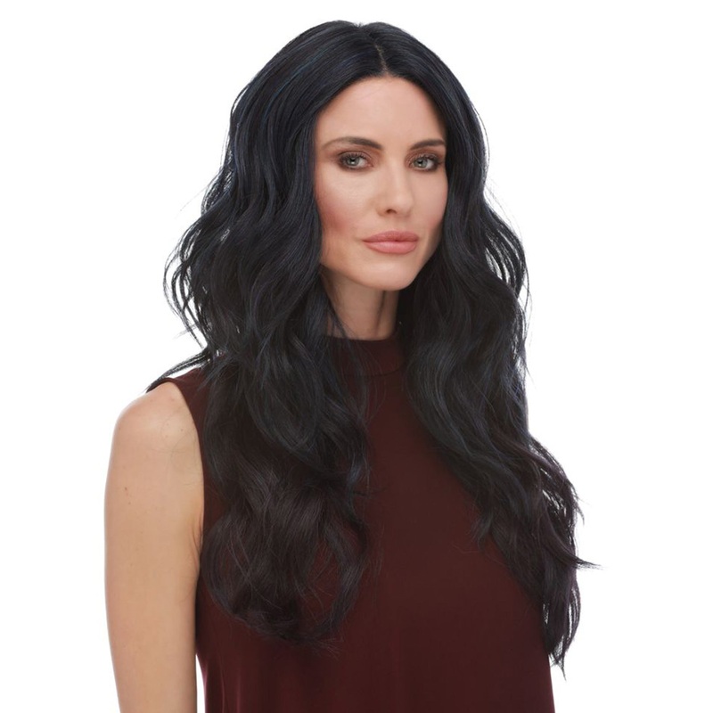 LF Orion | Lace Front Synthetic Wig by Sepia 1
