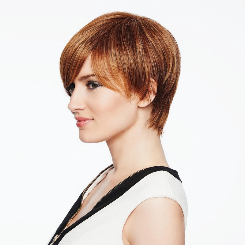 LOVE | Wig Collection | Gabor GB Black Average