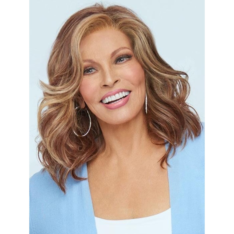 Maximum Impact Wig by Raquel Welch -Discontinued & No longer available This item is no longer available