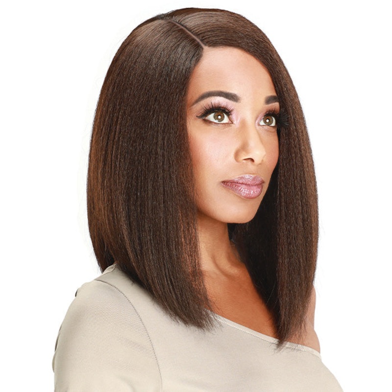 Zury Sis Thin Top HD Lace Front Wig – NAT FT LACE H RICH 1