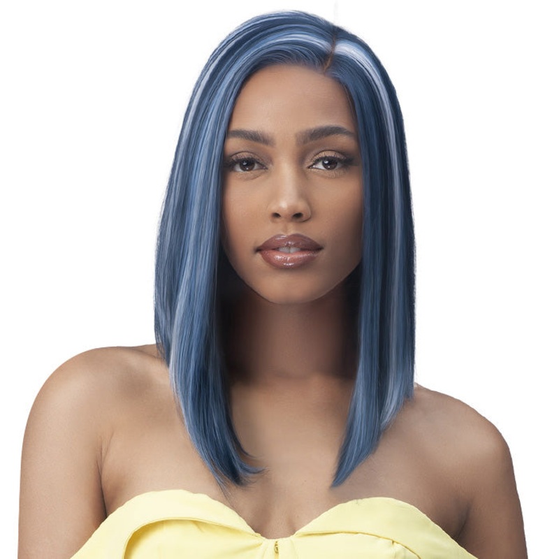 Bobbi Boss 13×4 Deep HD Lace Front Wig – MLF232 MORGAN 1