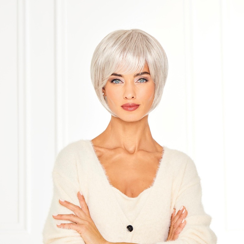 CAMEO CUT | Wig Collection | Gabor GL1-2 Double Espresso Average