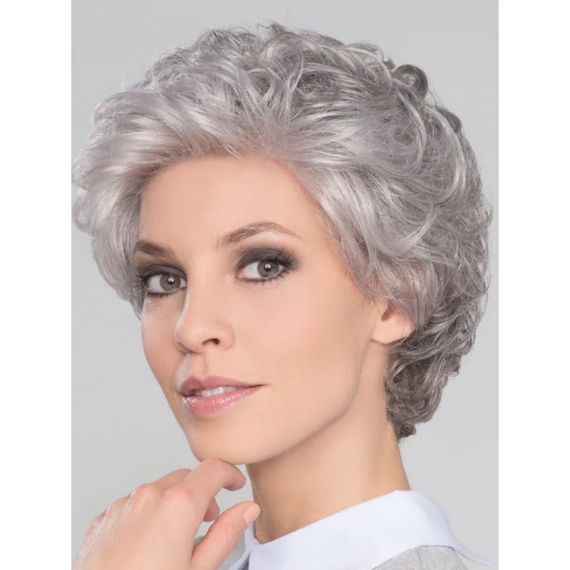 CITY | Synthetic Lace Front Wig | Ellen Wille BERNSTEIN MIX Petite/Average