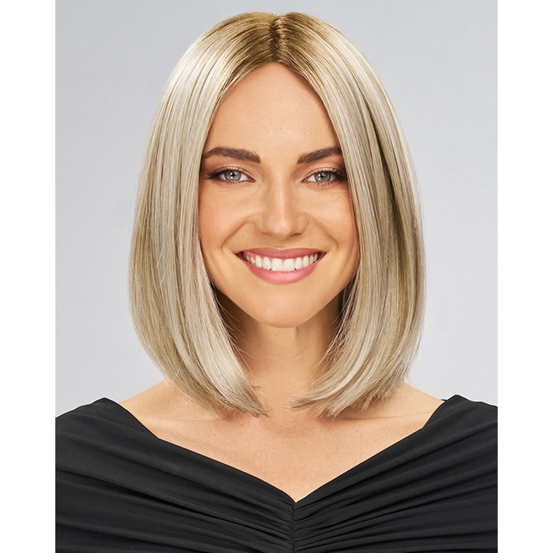 Clementine (Exclusive) | Lace Front & Monofilament Top Synthetic Wig by Jon Renau 12FS12