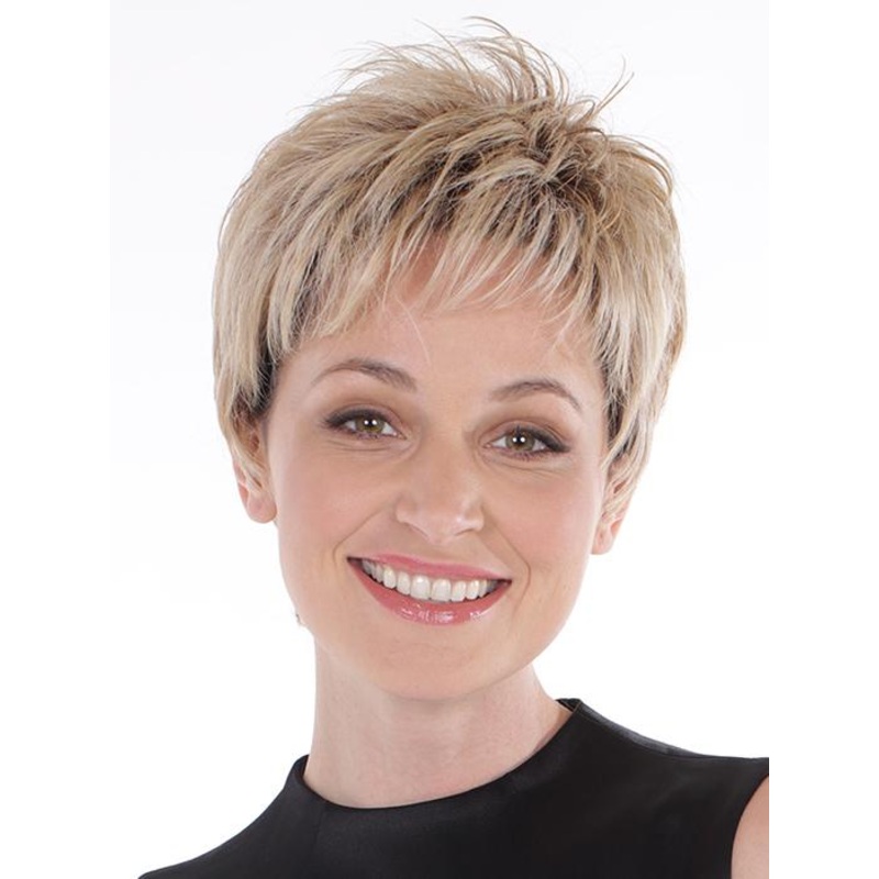 Energia | Synthetic Lace Front Wig | DISCONTINUED BOMBSHELL-BLONDE