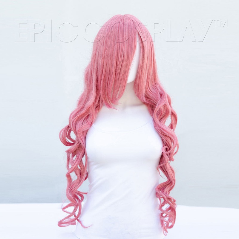 Hera – Princess Pink Mix Wig