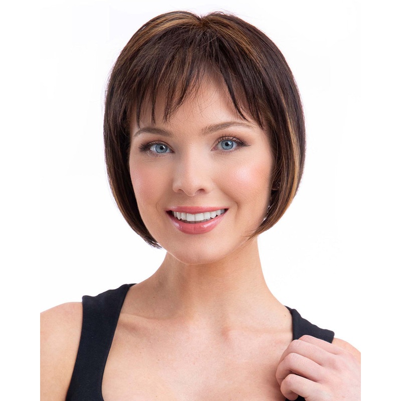 Kara | Monofilament Top Synthetic Wig by Wig Pro 2