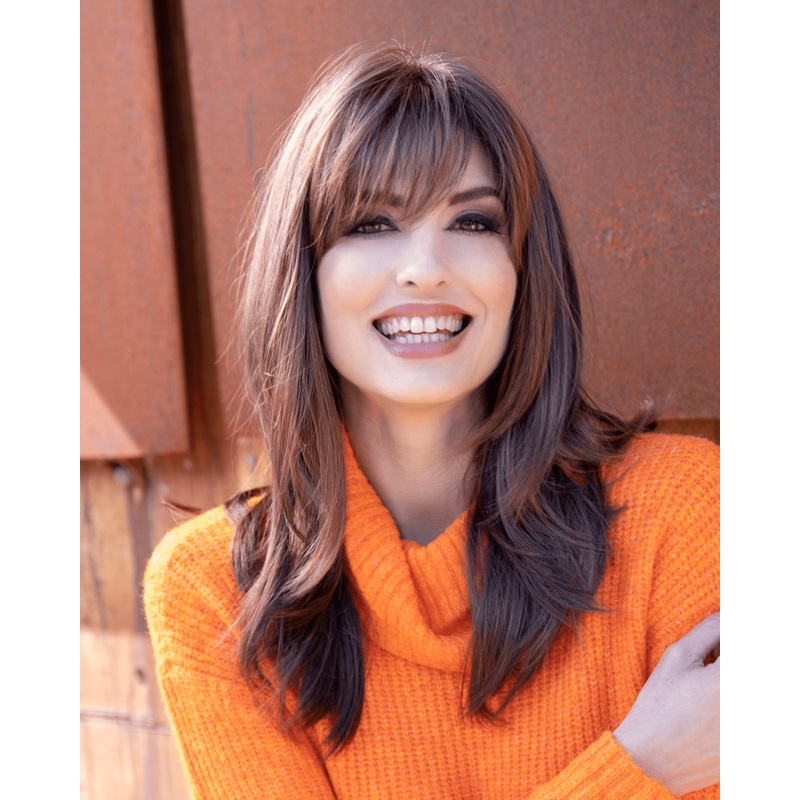 Kate Synthetic Wig by Envy Envy Almond Breeze