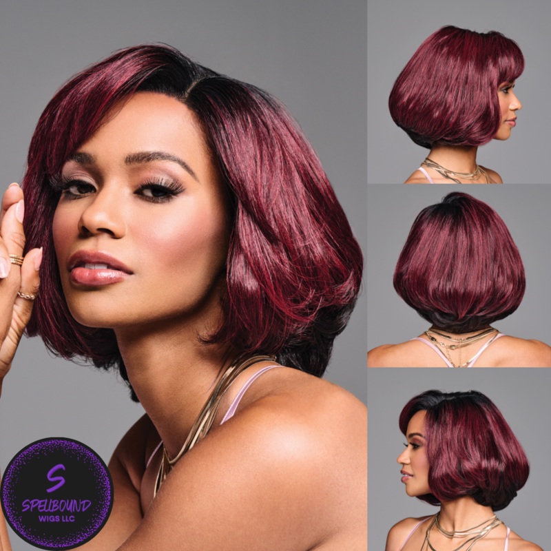 Kiara – Kim Kimble Hair Collection All Colors