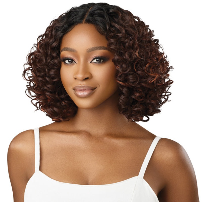 Outre Every Wear HD Lace Front Wig – EVERY29 1