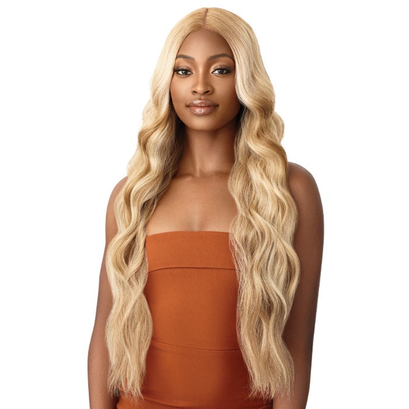 Outre HD Lace Front Wig – KARRINGTON 30″ 1