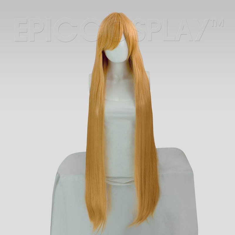 Persephone – Butterscotch Blonde Wig