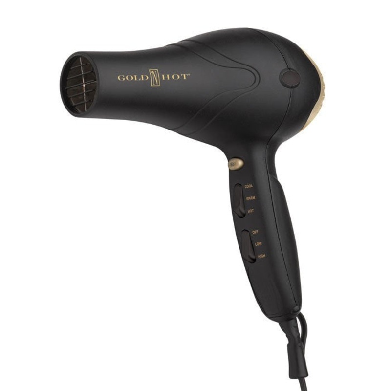 Professional 1875 Watt Ionic Turbo Dryer | DISCONTINUED