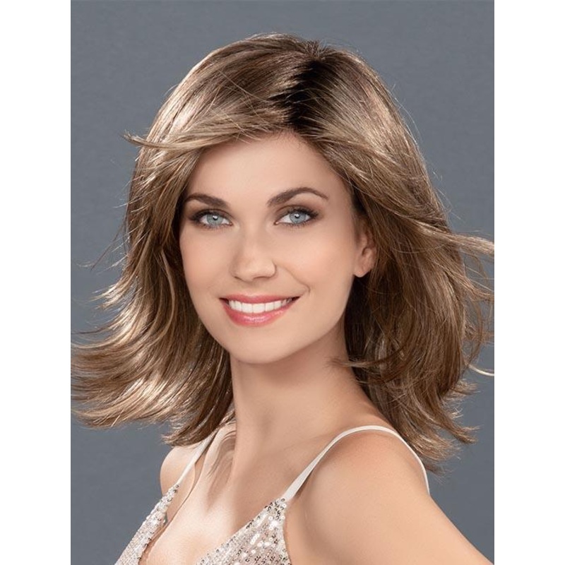 Splendid | Synthetic Lace Front Wig (Hand-Tied) | DISCONTINUED