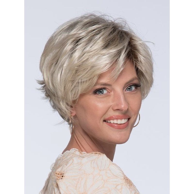 True | Synthetic Wig (Basic Cap) R4/6
