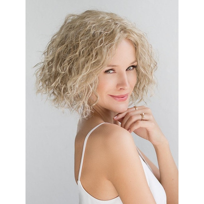 Wiki | Synthetic Wig (Basic Cap) | DISCONTINUED