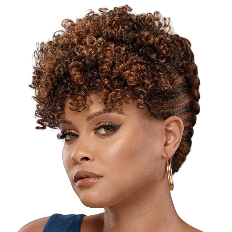 Zala HAND-BRAIDED wig by Especially Yours TT1B2733 A