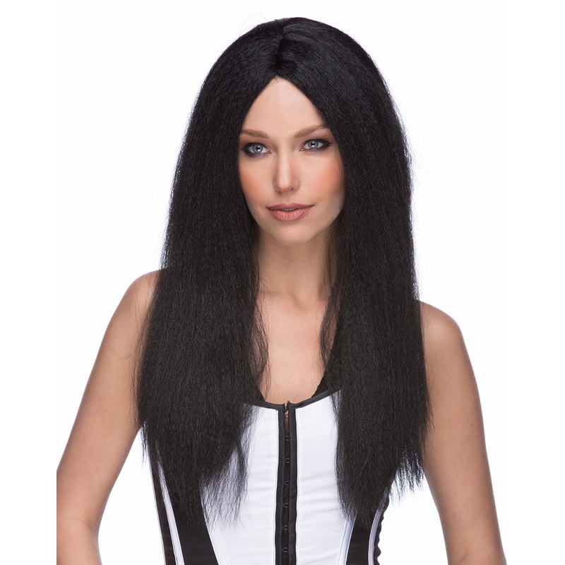 20 inch Parted | Costume Wig by Characters 11-Blonde