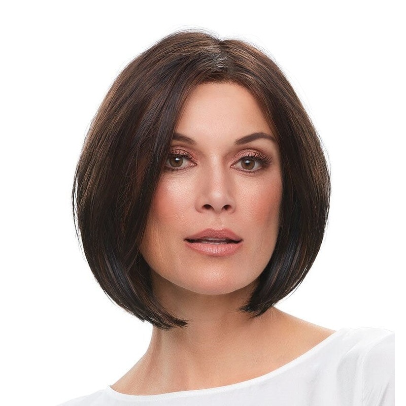 Alison Lace Front Wig by Jon Renau – Discontinued & Sold Out
