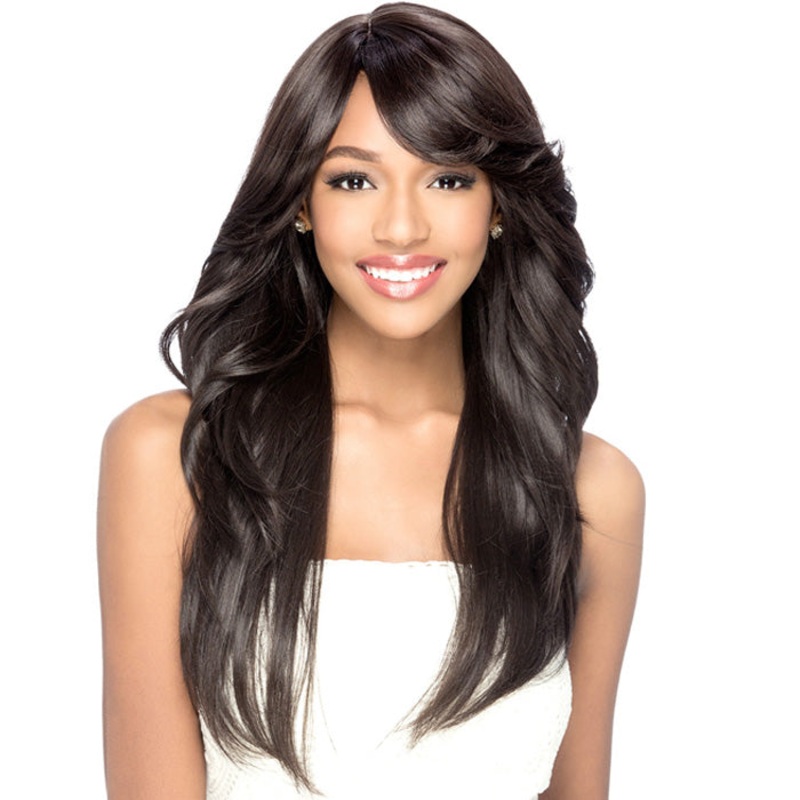 Amore Mio Everyday Collection Full Wig – AW TABBY 1