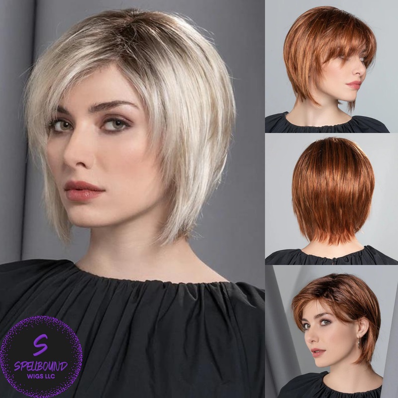 Ava – Modixx Collection by Ellen Wille DARK BROWN MIX 4.2