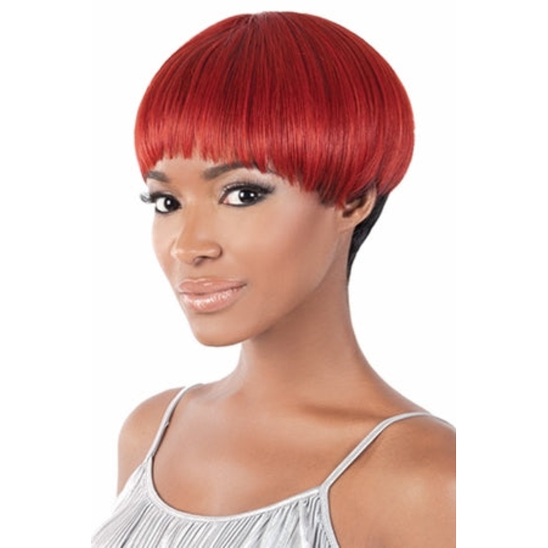 Beshe Bubble Collection Wig BBC 29 DX27/4