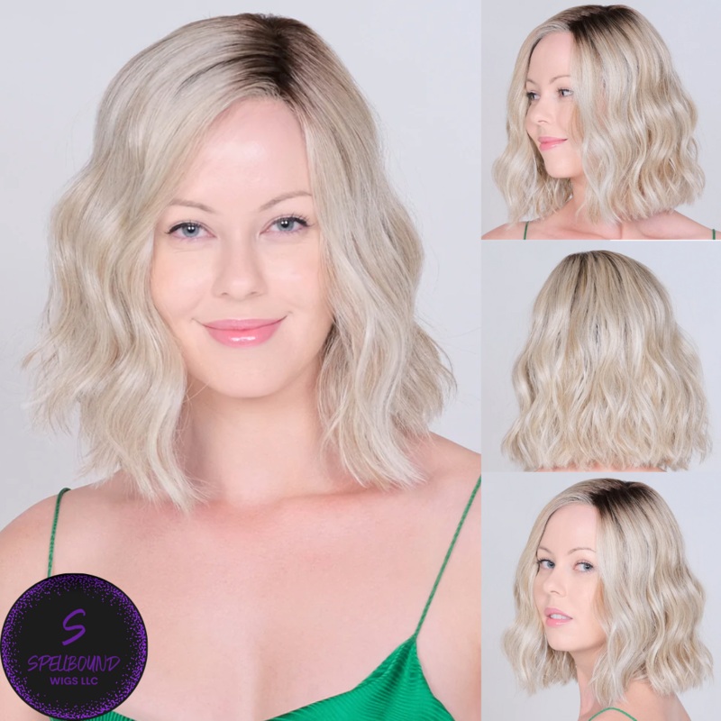 Califia – Caf Collection by BelleTress Cayenne with Ginger Root