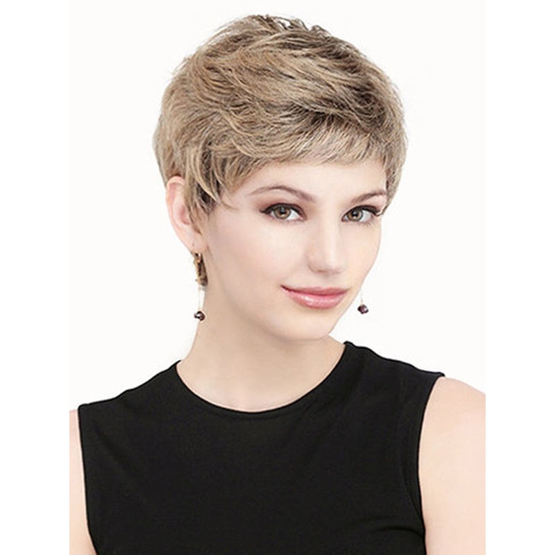 Coco | Synthetic Wig (Mono Top) | UNAVAILABLE