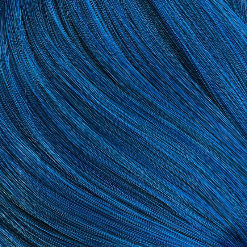 Color Sample – Shadow Blue