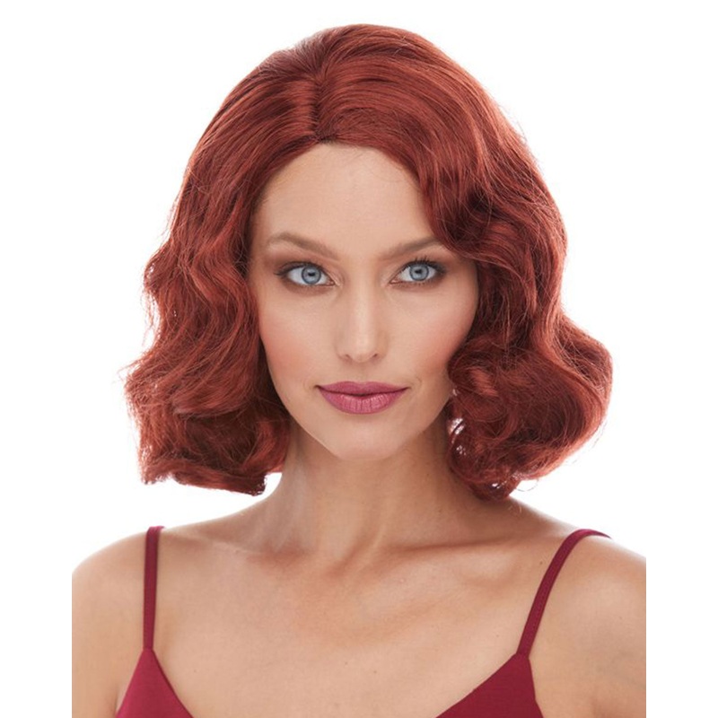 Eternity | Skin Top Synthetic Wig by Sepia 613