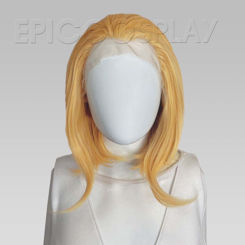 Helen Lacefront – Butterscotch Blonde Wig