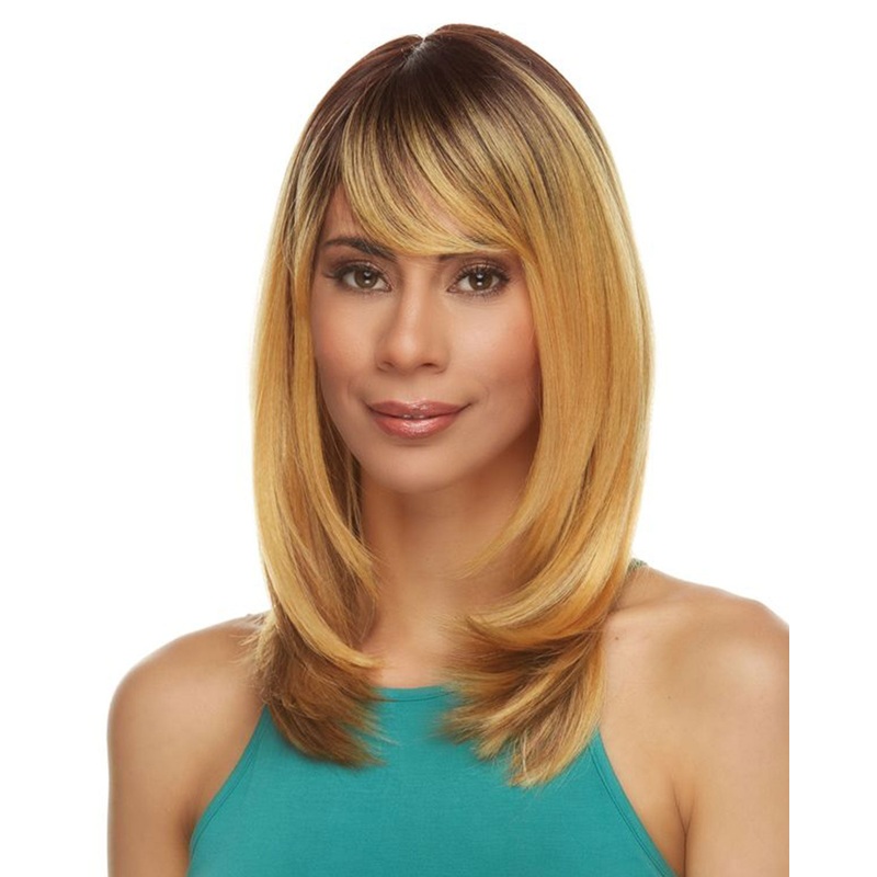 HS Kiley | Synthetic Wig by Mane Muse 1B