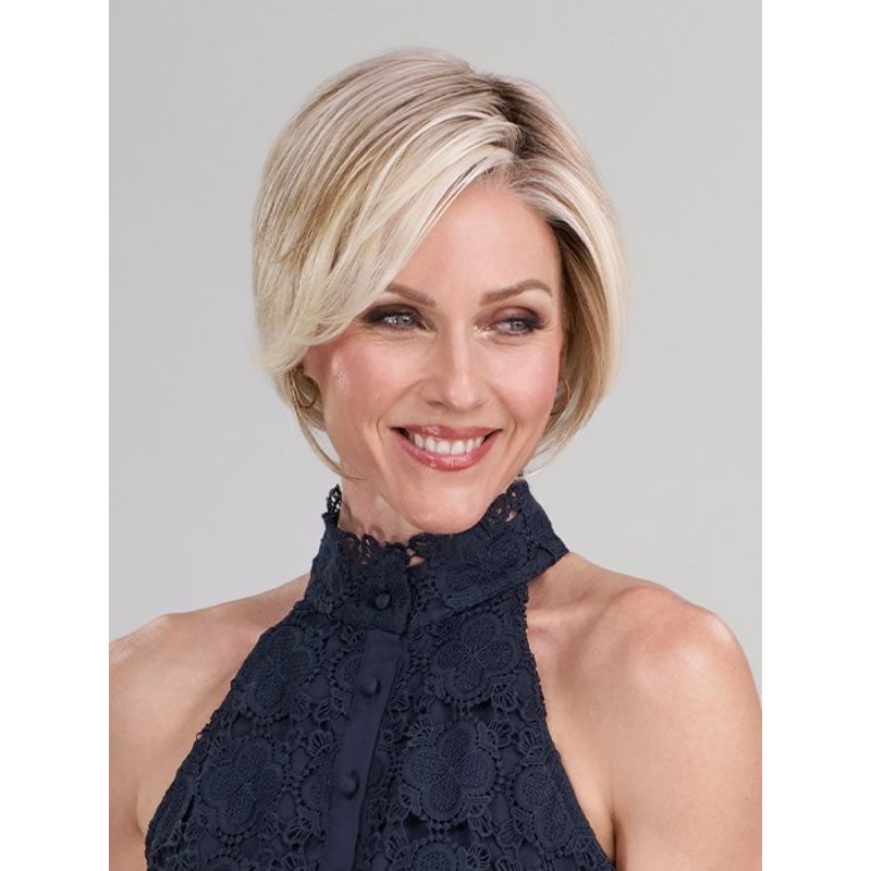 Ignite | Synthetic Lace Front Wig (Basic Cap) 1B