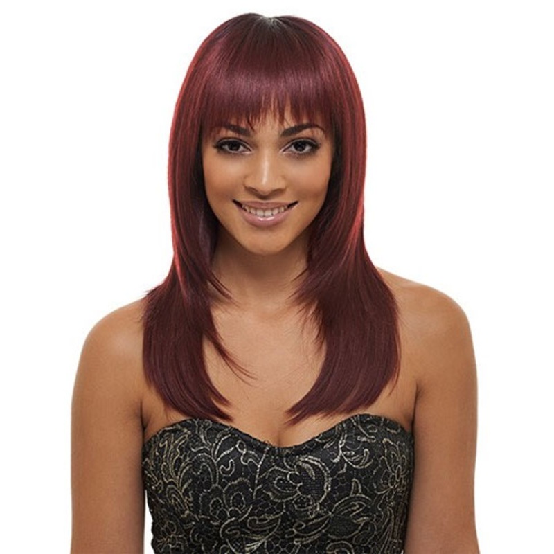 Janet Collection Wig PETIT SC1223