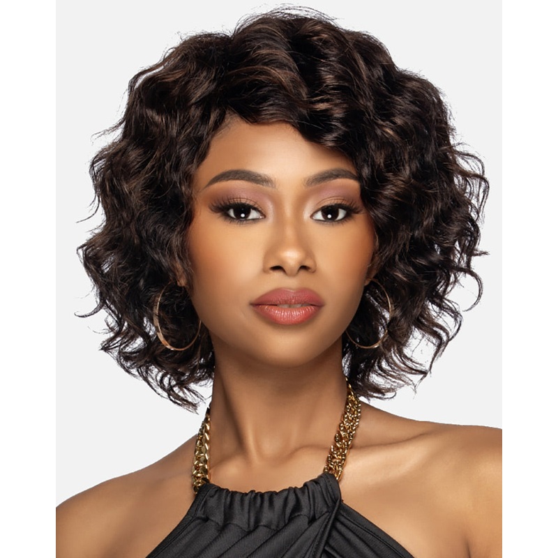 Melody | Human Hair Wig by Vivica Fox 1