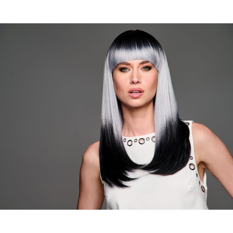 Midnight Moonlight Wig by Hairdo Midnight Moonlight