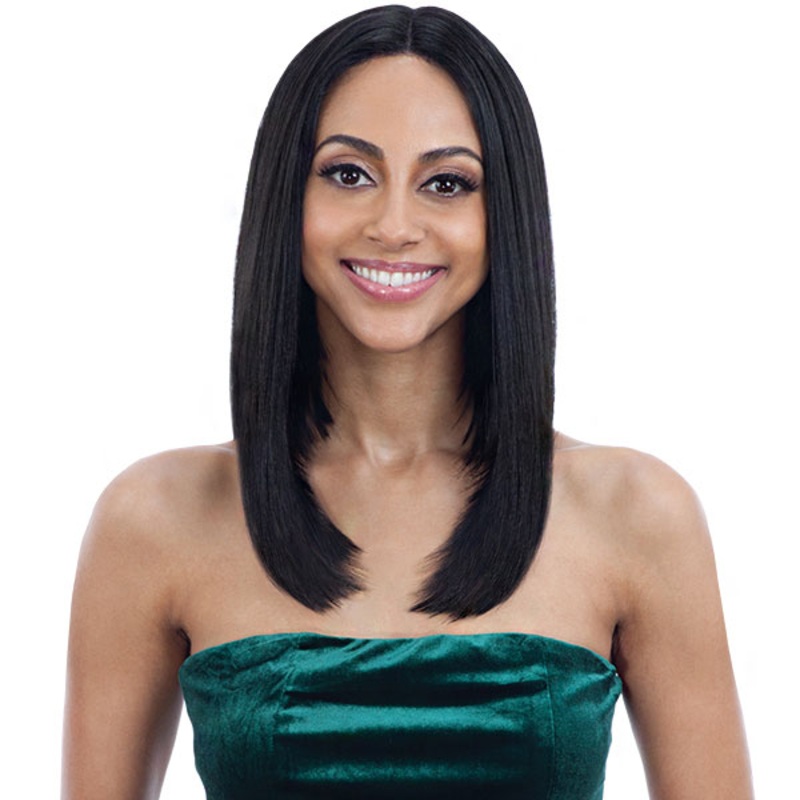 Model Model Freedom Part Lace Wig – LACE NUMBER 205 1