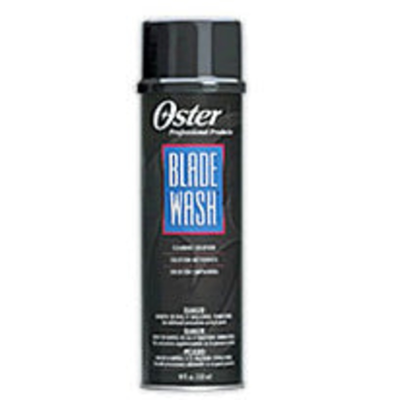 Oster Blade Wash Spray 18 oz can
