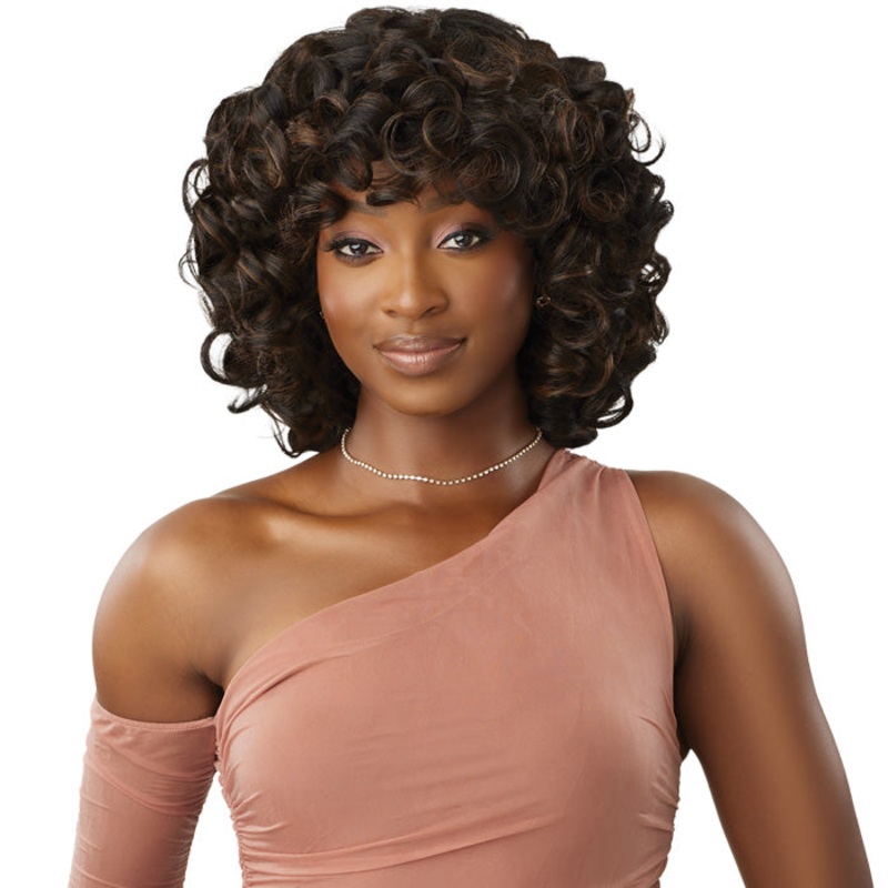 Outre Wig Pop Full Wig – LEHANA 1