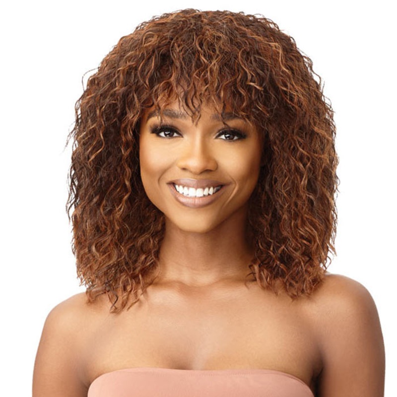 Outre Wigpop Full Wig – LEEDA 1