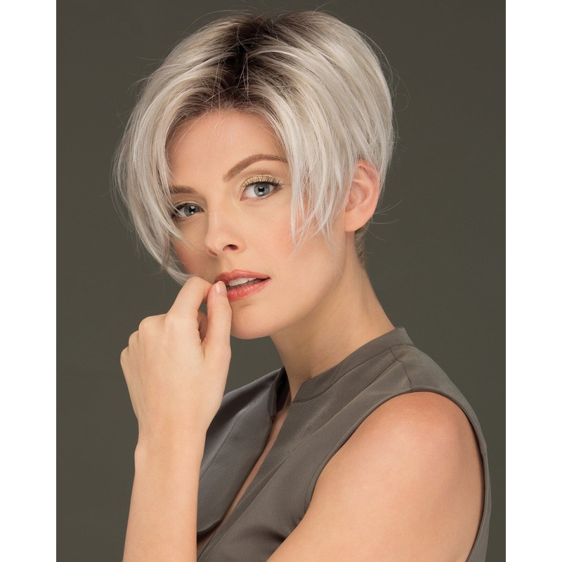 Perry Lace Front Wig by Estetica CKISSRT4